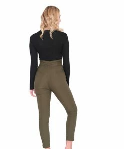 Samantha Eng Long Sleeve Ribbed Top Black Basics 15 Samantha Eng Long Sleeve Ribbed Top Black Basics