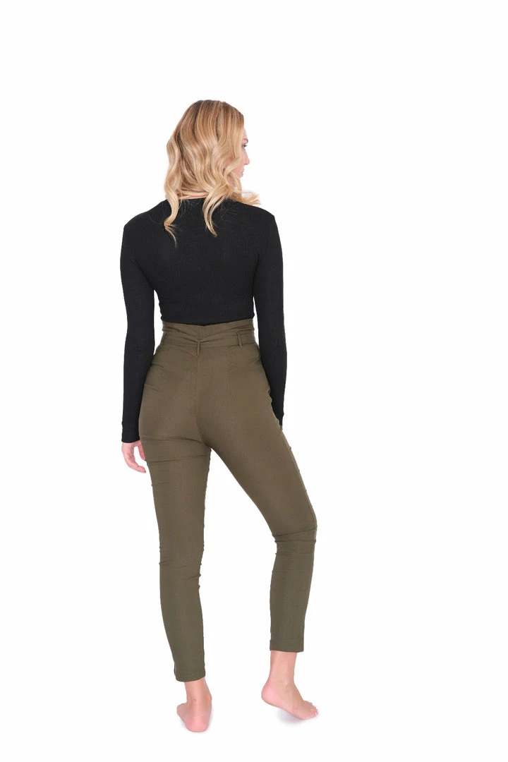 Samantha Eng Long Sleeve Ribbed Top Black Basics 9 Samantha Eng Long Sleeve Ribbed Top Black Basics