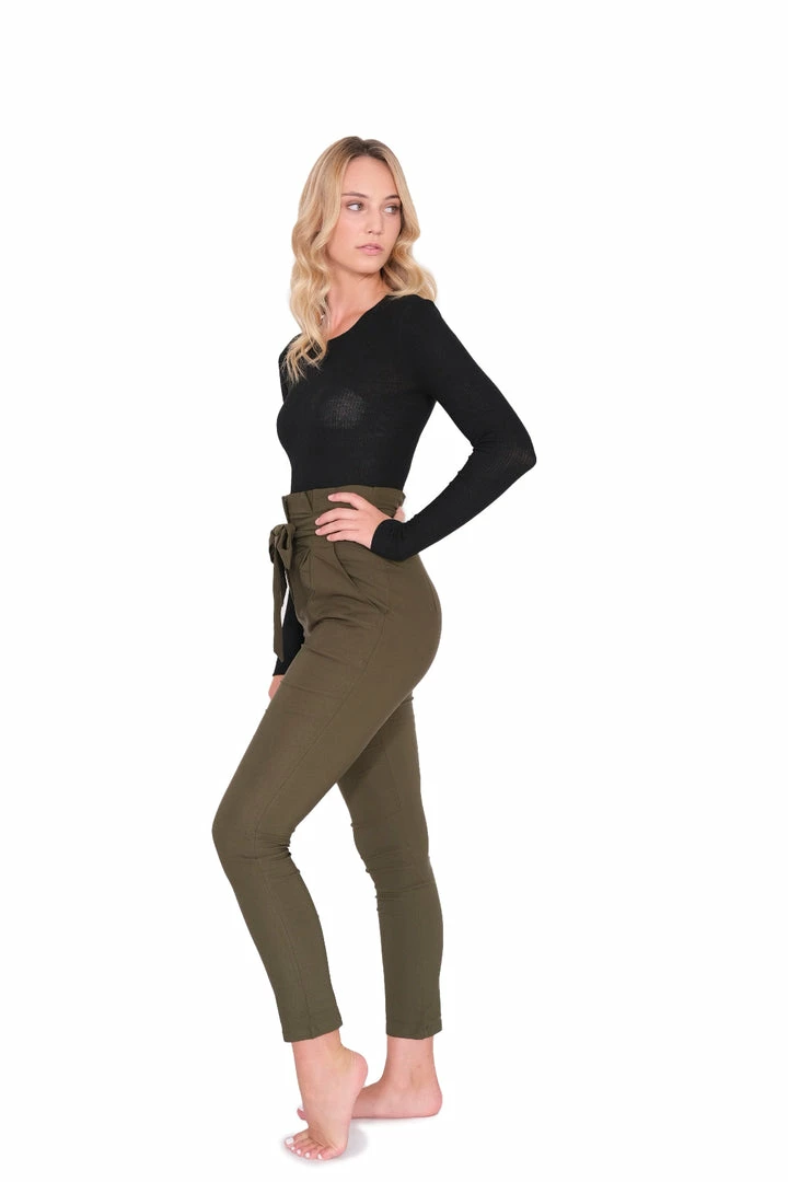 Samantha Eng Long Sleeve Ribbed Top Black Basics 8 Samantha Eng Long Sleeve Ribbed Top Black Basics