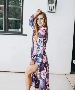 Taj Purple Coverup 13 Taj Purple Coverup