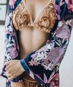 Taj Purple Coverup 12 Taj Purple Coverup