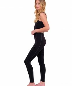 Glyder Black & White Contrast Sports Bra Activewear 15 Glyder Black & White Contrast Sports Bra Activewear