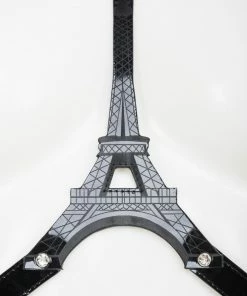 Fraulein Kink Eiffel Tower Harness