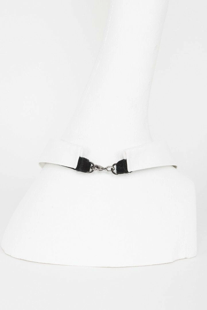 Fraulein Kink French Kiss Collar Lingerie 8 Fraulein Kink French Kiss Collar Lingerie