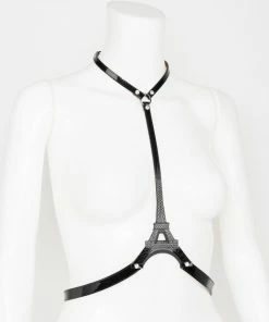Fraulein Kink Eiffel Tower Harness