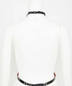 Fraulein Kink Eiffel Tower Harness