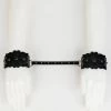 Fraulein Kink Lingerie Nero Handcuffs 2 Fraulein Kink Lingerie Nero Handcuffs