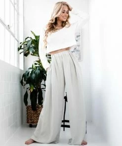 Samantha Eng Cropped Ribbed Sweater Basics 20 Samantha Eng Cropped Ribbed Sweater Basics