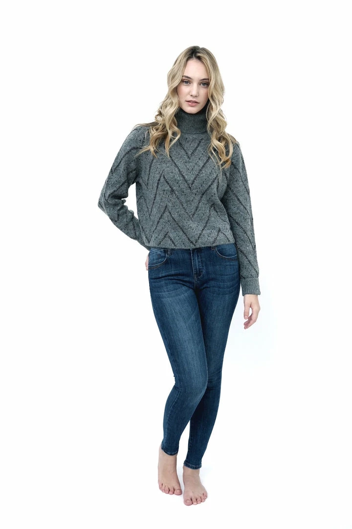 Q2 Blue Denim Skinny Jeans Basics 10 Q2 Blue Denim Skinny Jeans Basics