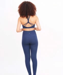 Glyder Blue Yoga Bottoms Activewear 17 Glyder Blue Yoga Bottoms Activewear