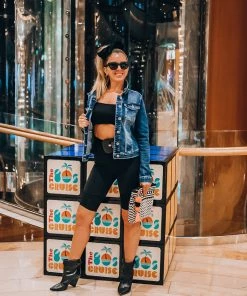 Samantha Eng Black Biker Shorts Basics 12 Samantha Eng Black Biker Shorts Basics