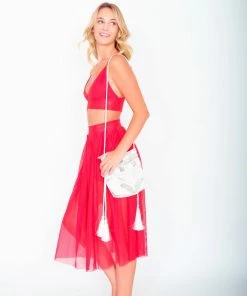 Mumu Sequin Fringe Purse Accessories 21 Mumu Sequin Fringe Purse Accessories