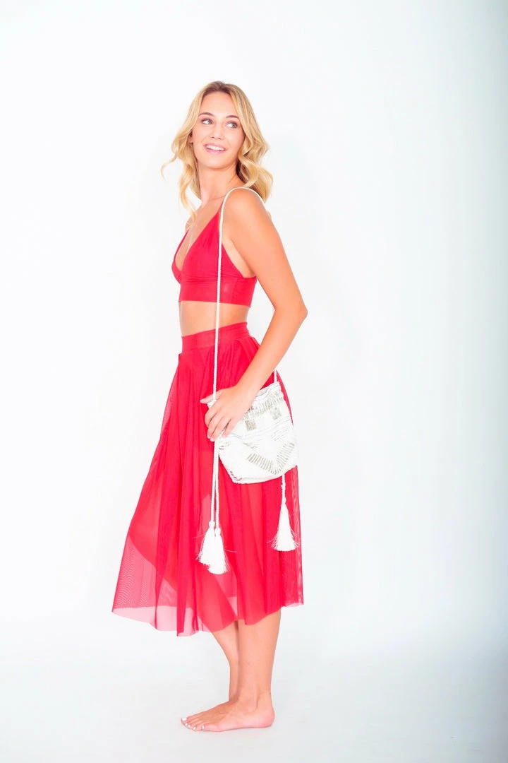 Mumu Sequin Fringe Purse Accessories 12 Mumu Sequin Fringe Purse Accessories