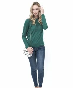 Guadalupe LLC Accessories Beaded Piano Purse