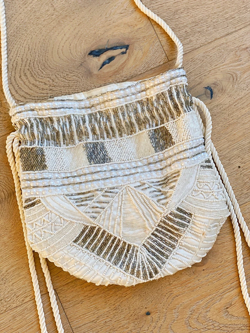 Mumu Sequin Fringe Purse Accessories 6 Mumu Sequin Fringe Purse Accessories