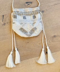 Mumu Sequin Fringe Purse Accessories 14 Mumu Sequin Fringe Purse Accessories