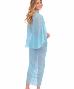 Beachy Side Dresses Nightingale Twist Dress