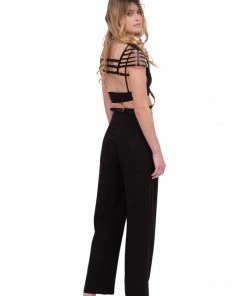 Fraulein Kink Eiffel Tower Harness