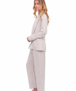 Stillwater Natural All Summer Pant Basics