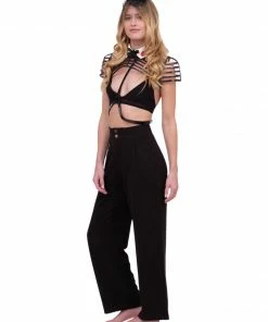 Fraulein Kink Eiffel Tower Harness