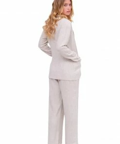 Stillwater Natural All Summer Pant Basics