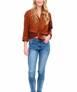 Stillwater Tops Toast Long Sleeve Button Up 13 Stillwater Tops Toast Long Sleeve Button Up