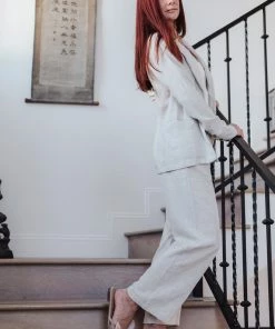 Stillwater Natural All Summer Pant Basics