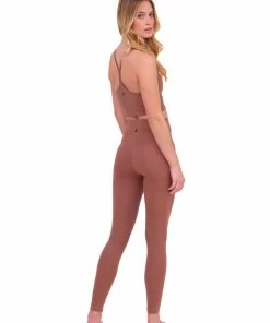 Glyder Pure Cocoa Yoga Pants Activewear 15 Glyder Pure Cocoa Yoga Pants Activewear