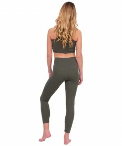 Glyder Activewear Olive Laser Cut Sports Bra 15 Glyder Activewear Olive Laser Cut Sports Bra