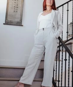 Stillwater Natural All Summer Pant Basics