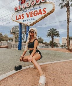 EastNWest Label Basics Ribbed Crop Tank Top Black 15 EastNWest Label Basics Ribbed Crop Tank Top Black