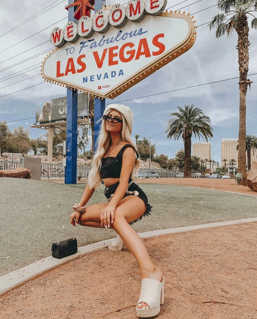 EastNWest Label Basics Ribbed Crop Tank Top Black 6 EastNWest Label Basics Ribbed Crop Tank Top Black