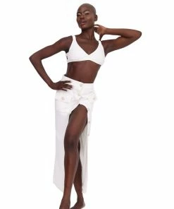 Beachy Side Bimini French Terry Bralette 17 Beachy Side Bimini French Terry Bralette