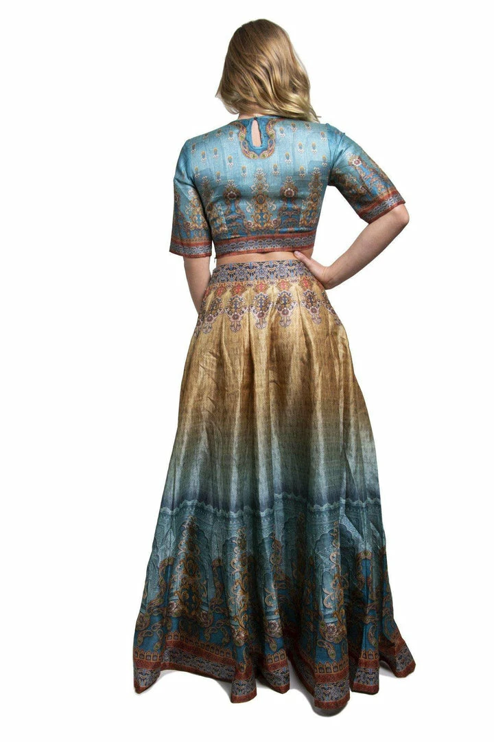 Jsquad Tops Indian Detail Top 7 Jsquad Tops Indian Detail Top