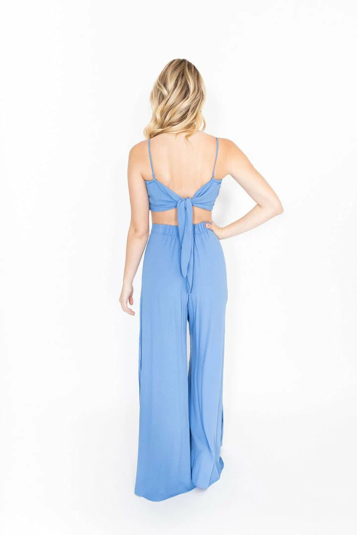 Mumu Baby Blue Top Tops 10 Mumu Baby Blue Top Tops