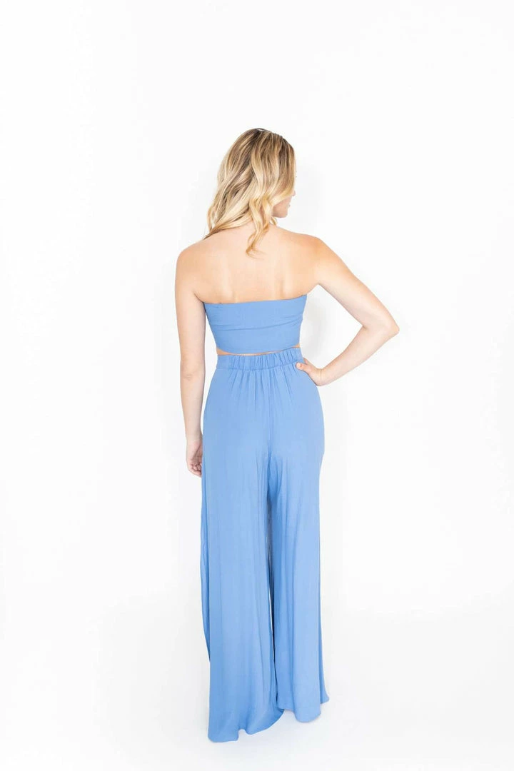 Mumu Baby Blue Top Tops 11 Mumu Baby Blue Top Tops