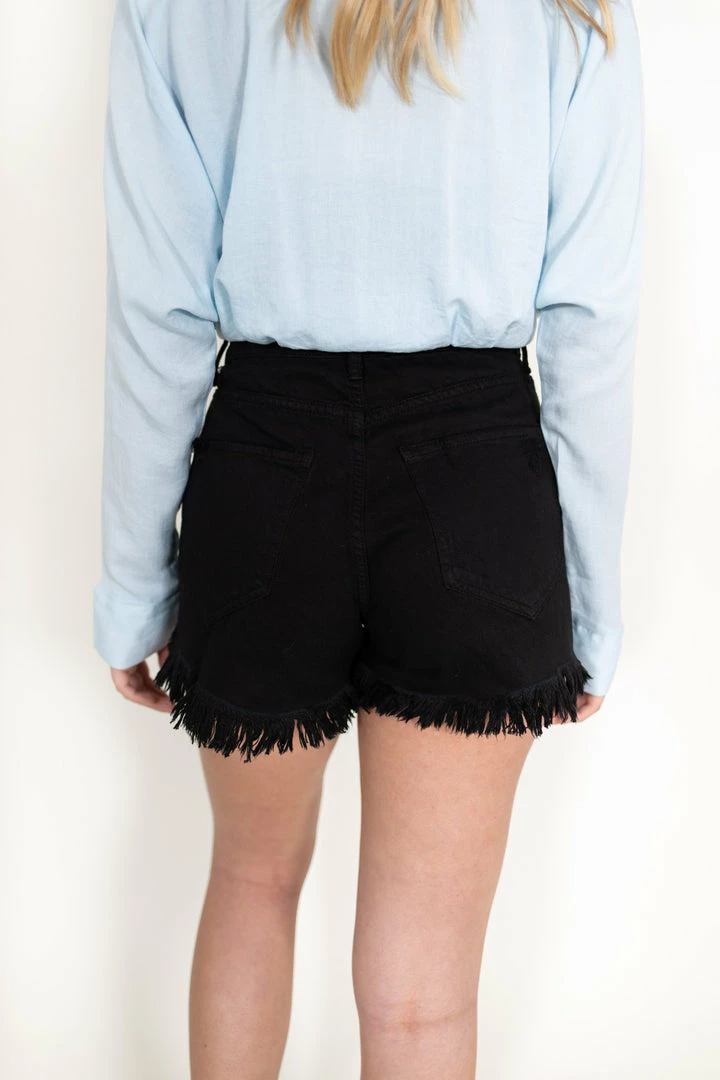 Line N Dot Baby Blue Tie Top 5 Line N Dot Baby Blue Tie Top