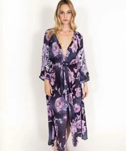 Taj Purple Coverup 14 Taj Purple Coverup