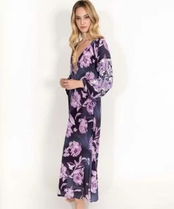 Taj Purple Coverup 15 Taj Purple Coverup