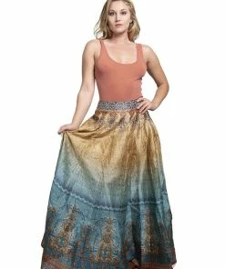 Jsquad Indian Detail Skirt Bottoms 13 Jsquad Indian Detail Skirt Bottoms