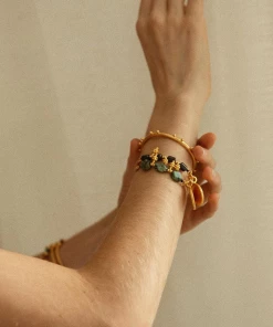 La Sierra Solsticio Bracelet Turquoise