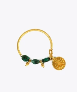 La Sierra Solsticio Bracelet Turquoise