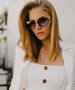 Quay Tortoise Sunglasses Accessories