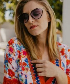 Quay Tortoise Sunglasses Accessories