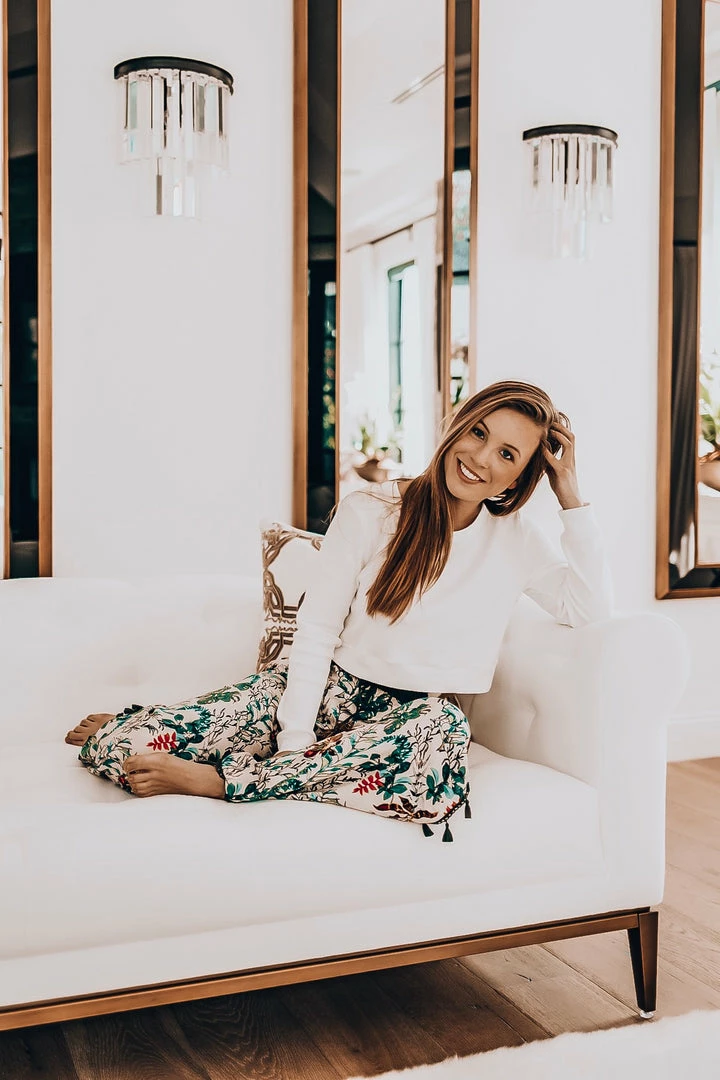 Samantha Eng Cropped Ribbed Sweater Basics 7 Samantha Eng Cropped Ribbed Sweater Basics