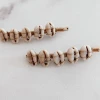 Saylor Shell Barrettes