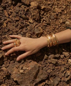 La Sierra Berber Bracelet