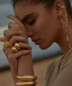 La Sierra Berber Bracelet