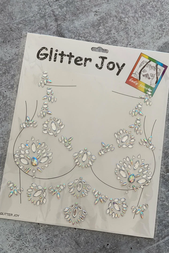 Western Fashion Inc Diamond Body Jewels Accessories 3 Western Fashion Inc Diamond Body Jewels Accessories