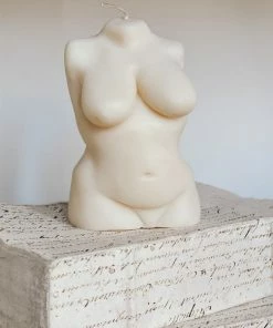 Etsy Lexine Cream Candle Accessories